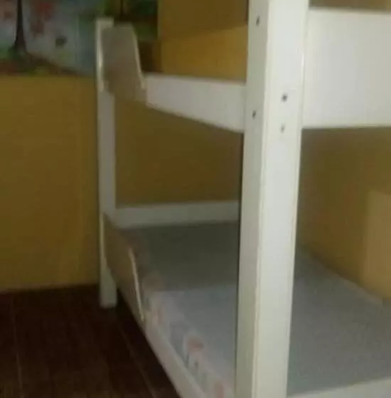 Apart Fraga Maia