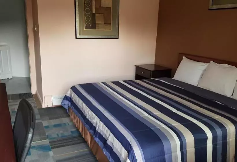 Greenway Motel