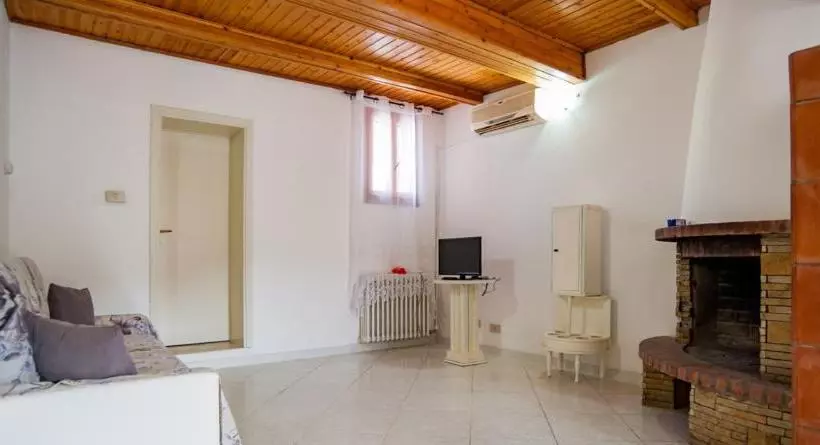 ホテル Agriturismo Il Maremmano
