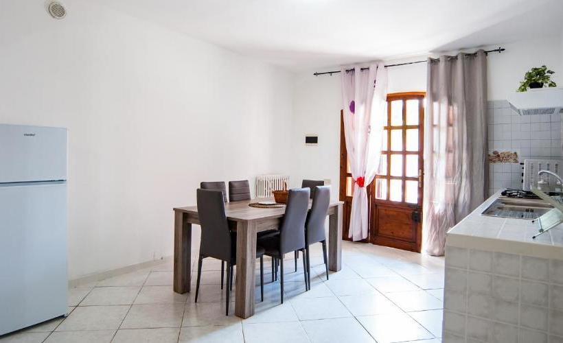 בית מלון כפרי Agriturismo Il Maremmano