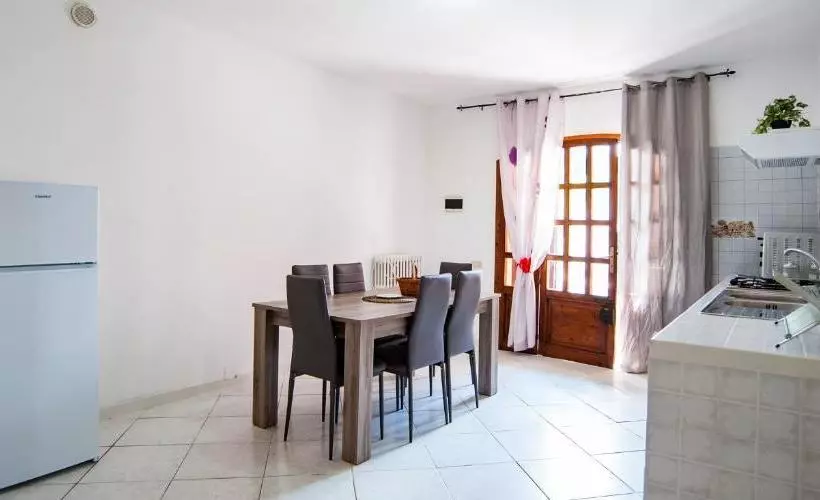 ホテル Agriturismo Il Maremmano