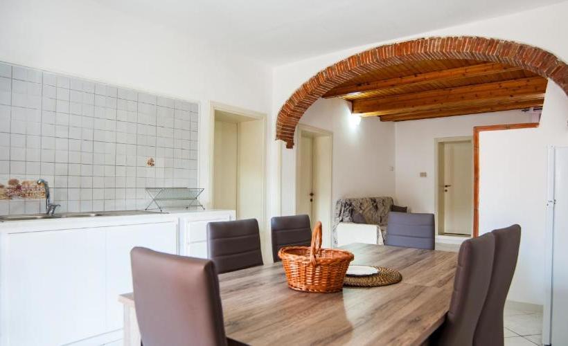 בית מלון כפרי Agriturismo Il Maremmano