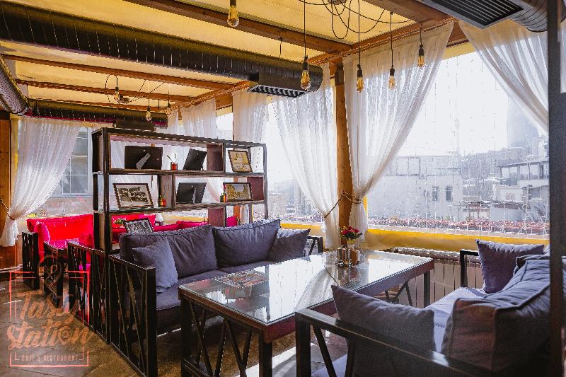 هتل Maajid Boutique