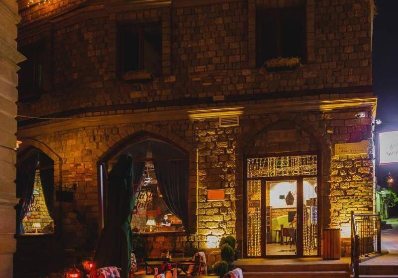 هتل Maajid Boutique