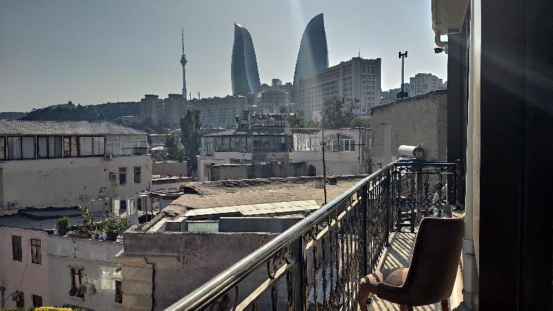 هتل Maajid Boutique