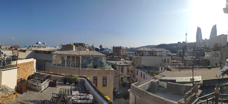 هتل Maajid Boutique