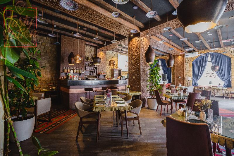 هتل Maajid Boutique