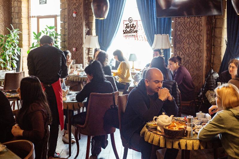 هتل Maajid Boutique