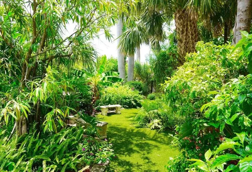 Riverside Apartments By The Beach