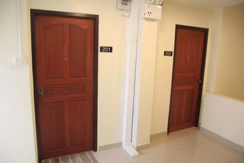 Sab Residence