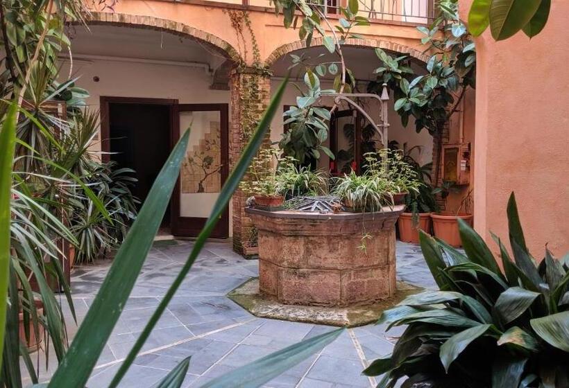 هاستل Casa Di Chiara