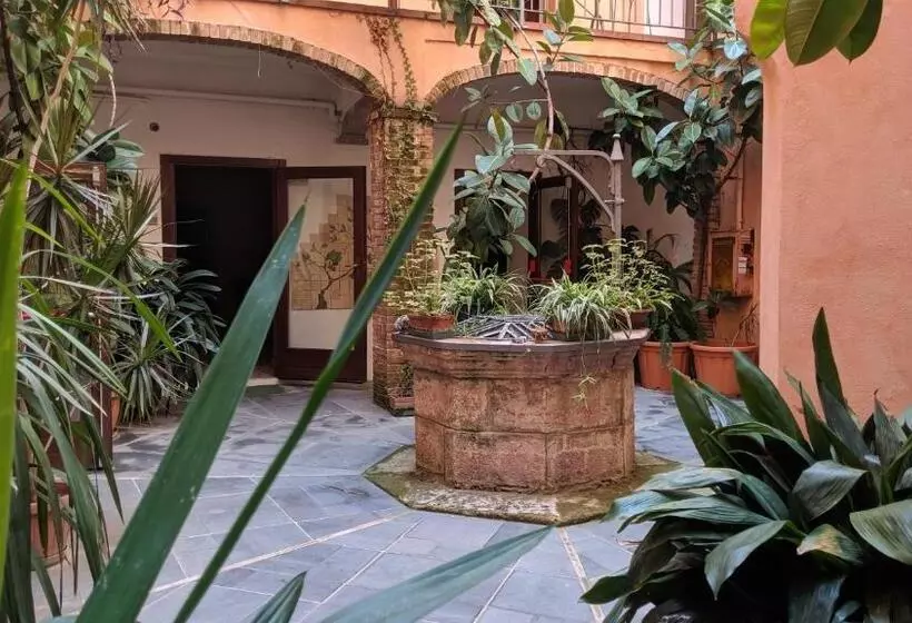 هاستل Casa Di Chiara