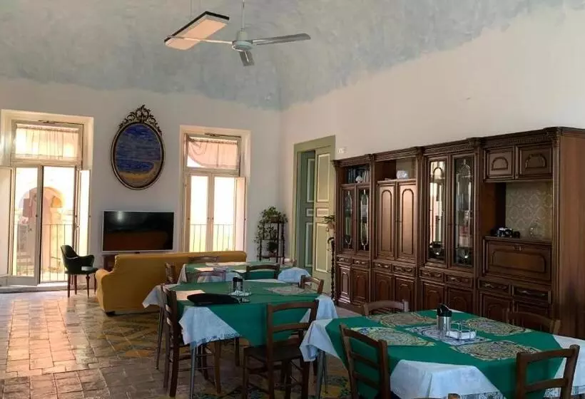 هاستل Casa Di Chiara