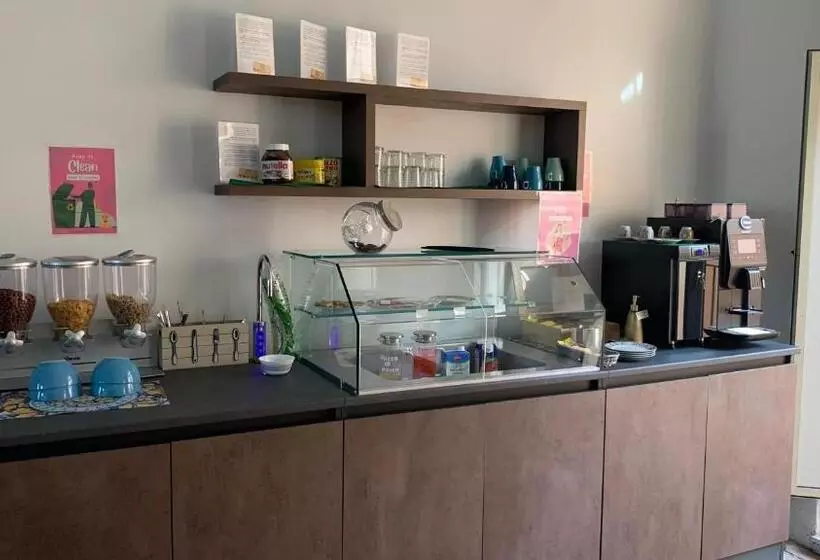 هاستل Casa Di Chiara