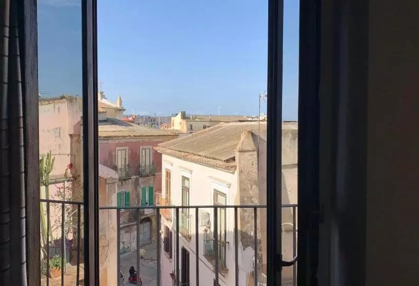 هاستل Casa Di Chiara