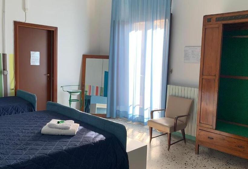 هاستل Casa Di Chiara