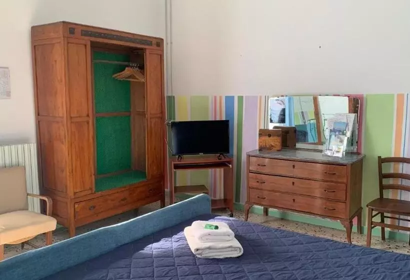 هاستل Casa Di Chiara