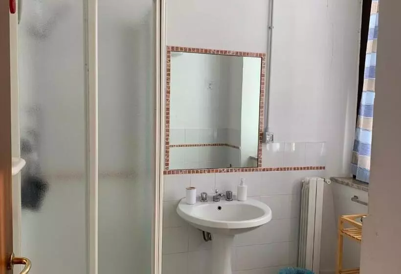 هاستل Casa Di Chiara