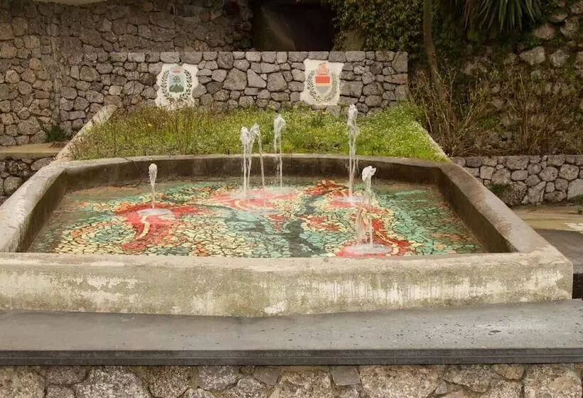 Aamiaismajoitus (B&B) Il Borgo