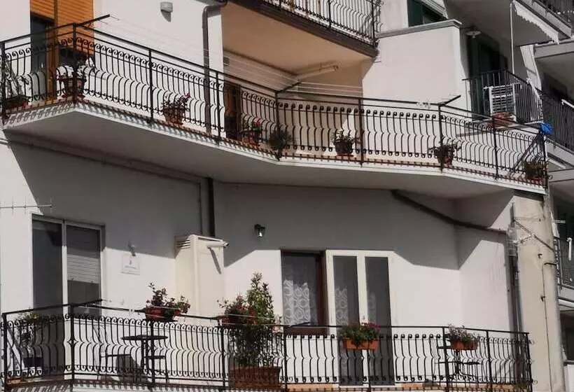 Aamiaismajoitus (B&B) Il Borgo