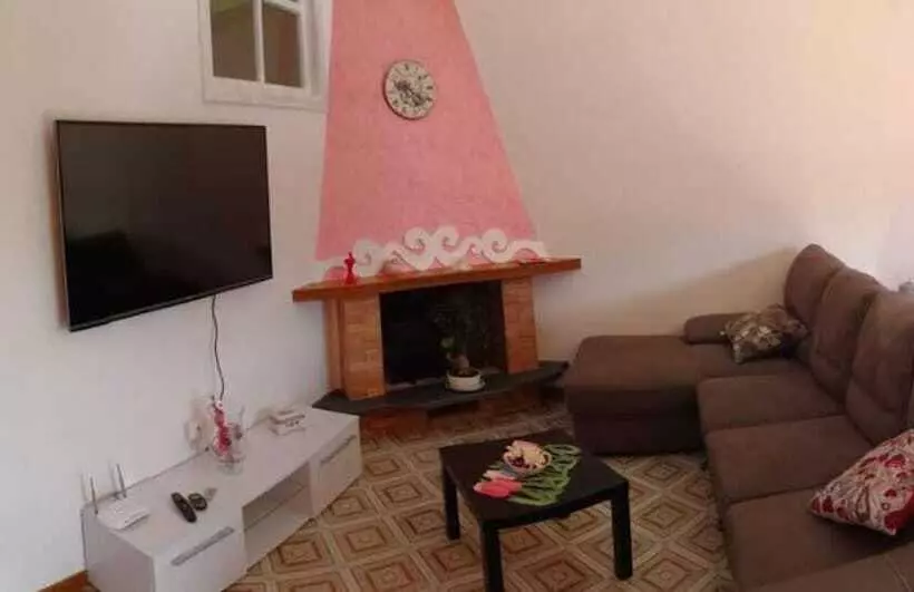 Aamiaismajoitus (B&B) Il Borgo