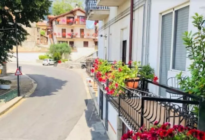 Aamiaismajoitus (B&B) Il Borgo
