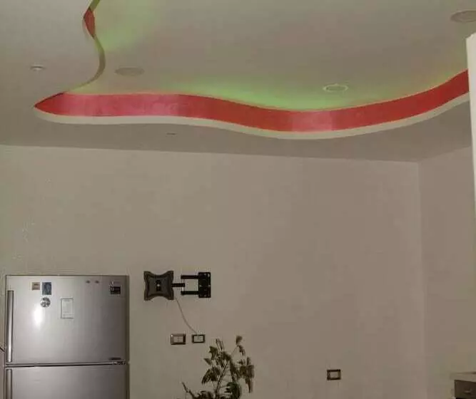 Aamiaismajoitus (B&B) Il Borgo