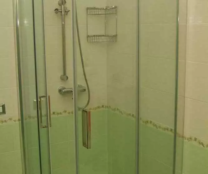 Aamiaismajoitus (B&B) Il Borgo