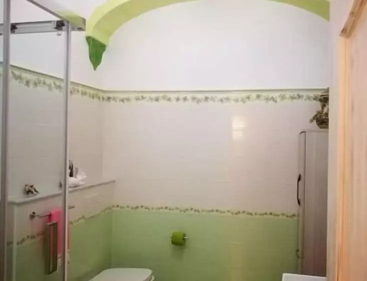 Aamiaismajoitus (B&B) Il Borgo