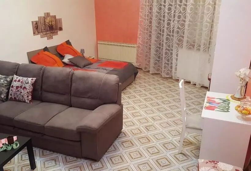 Aamiaismajoitus (B&B) Il Borgo