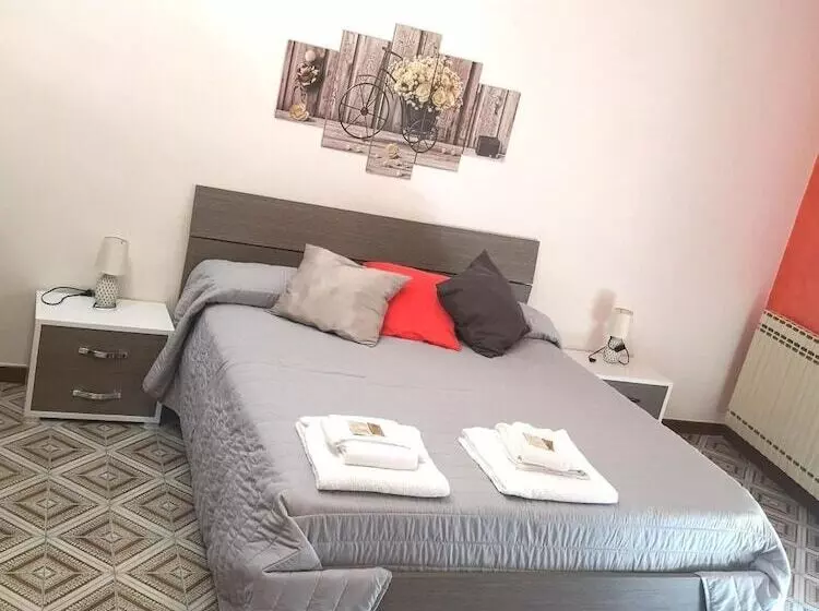 Aamiaismajoitus (B&B) Il Borgo
