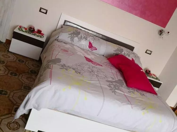 Aamiaismajoitus (B&B) Il Borgo