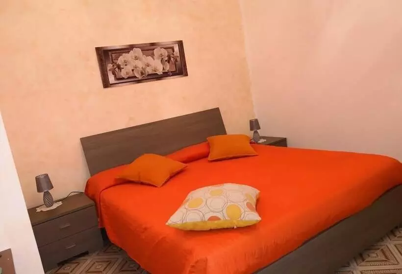 Aamiaismajoitus (B&B) Il Borgo