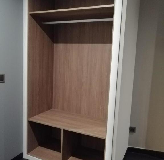 בית מלון כפרי Alda Barrio Húmedo