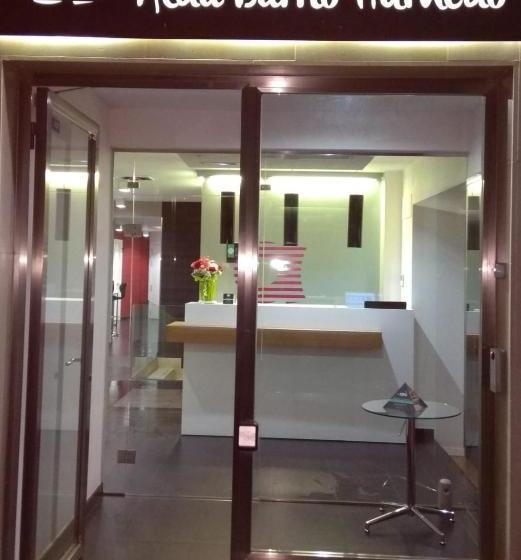 בית מלון כפרי Alda Barrio Húmedo