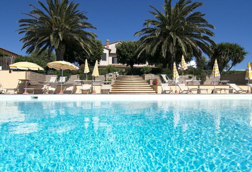 호텔 Rta Costa Etrusca