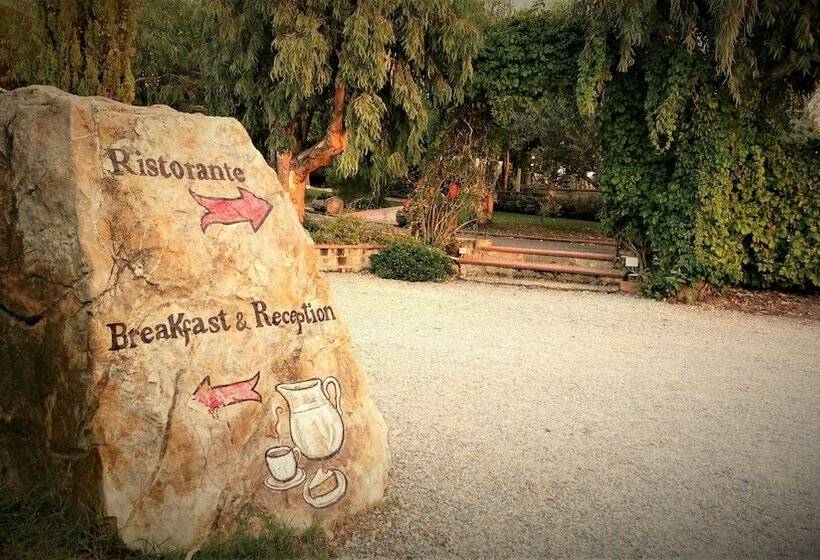 호텔 Rta Costa Etrusca