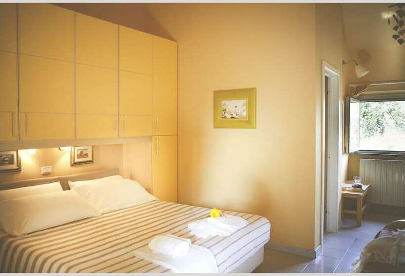 호텔 Rta Costa Etrusca