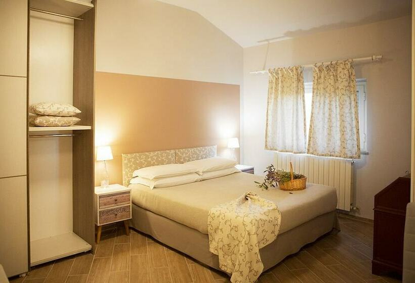 호텔 Rta Costa Etrusca