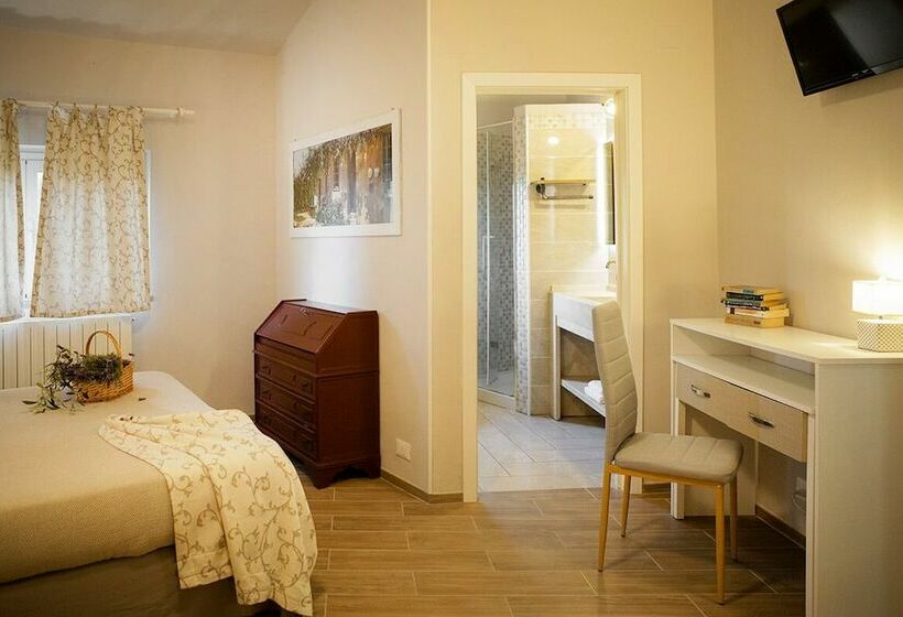 호텔 Rta Costa Etrusca