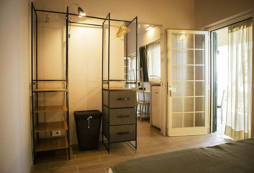 호텔 Rta Costa Etrusca