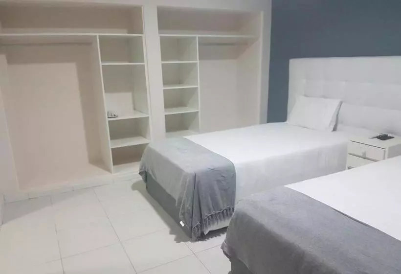 پانسیون Orquidea Guesthouse Spa & Restaurant