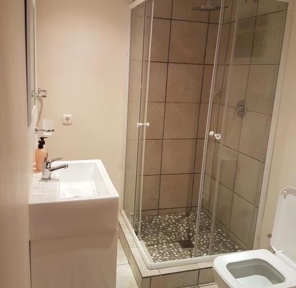 بنسيون Orquidea Guesthouse Spa & Restaurant