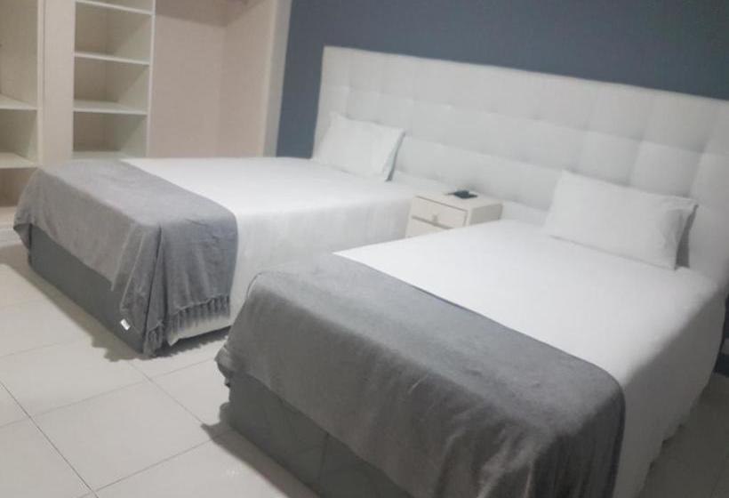 بنسيون Orquidea Guesthouse Spa & Restaurant