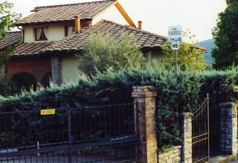 Majatalo Villa Oliveta