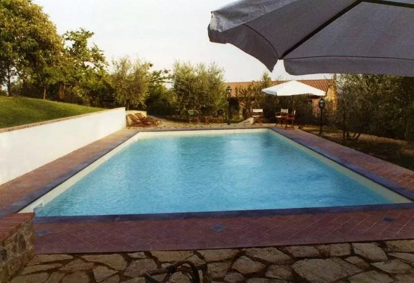 Majatalo Villa Oliveta