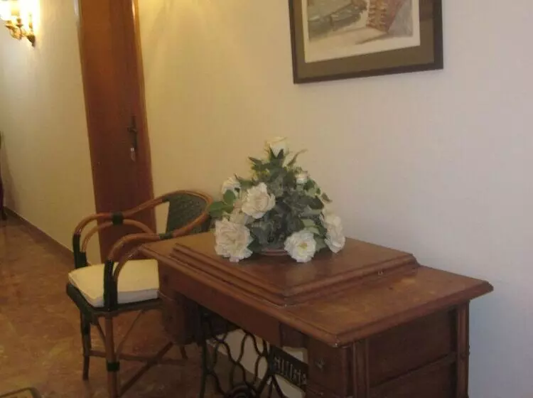 Majatalo Villa Oliveta