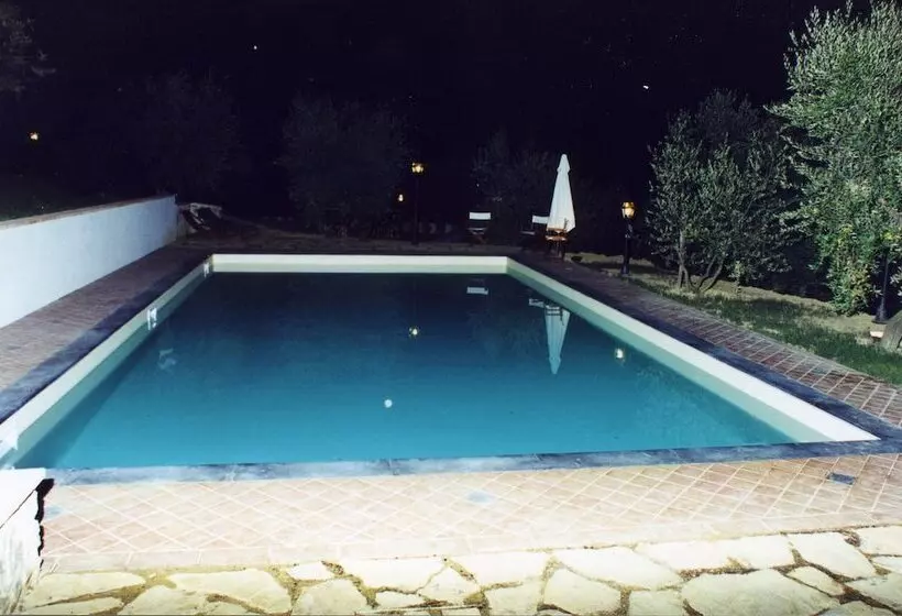 Majatalo Villa Oliveta