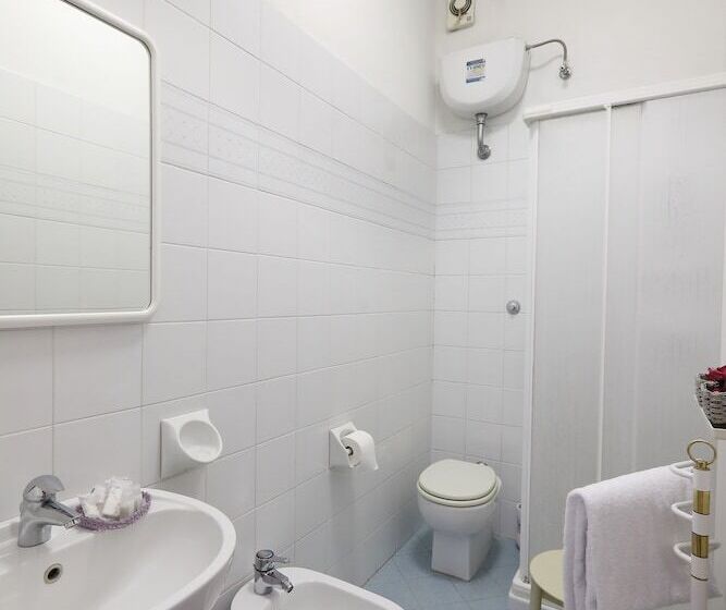 ペンション Villa Oliveta