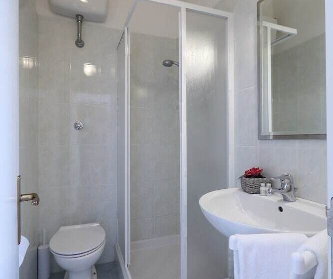 ペンション Villa Oliveta